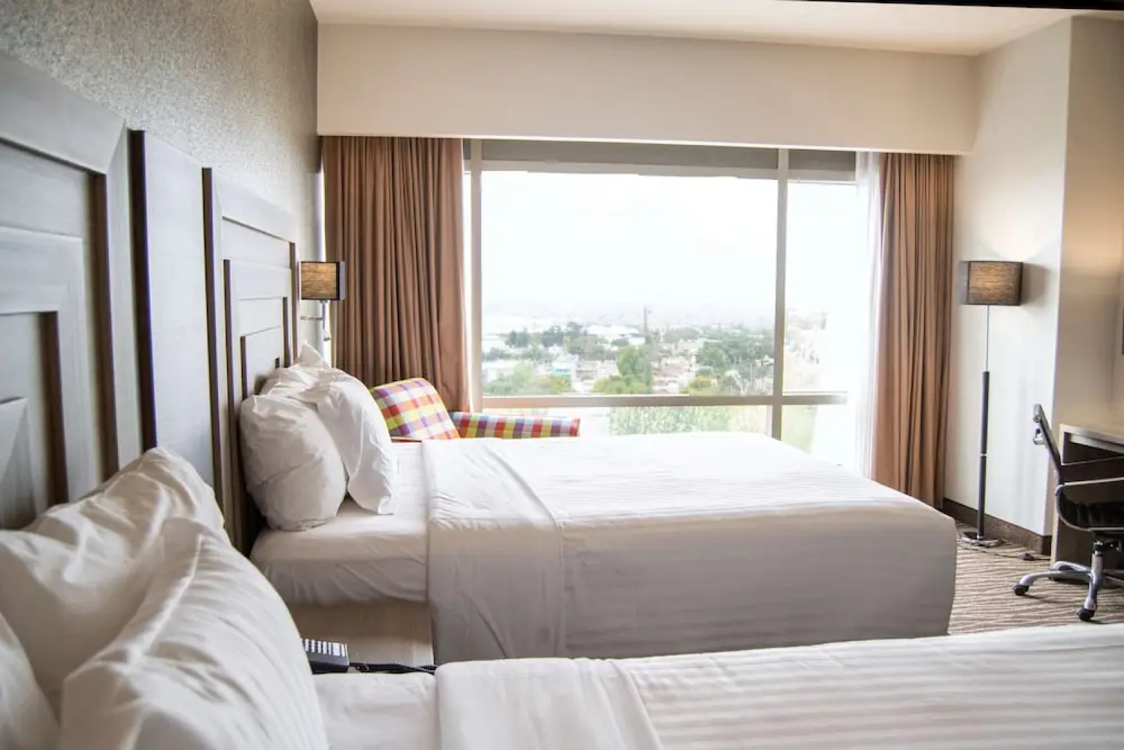 Hilton Garden Inn Leon, Mexico