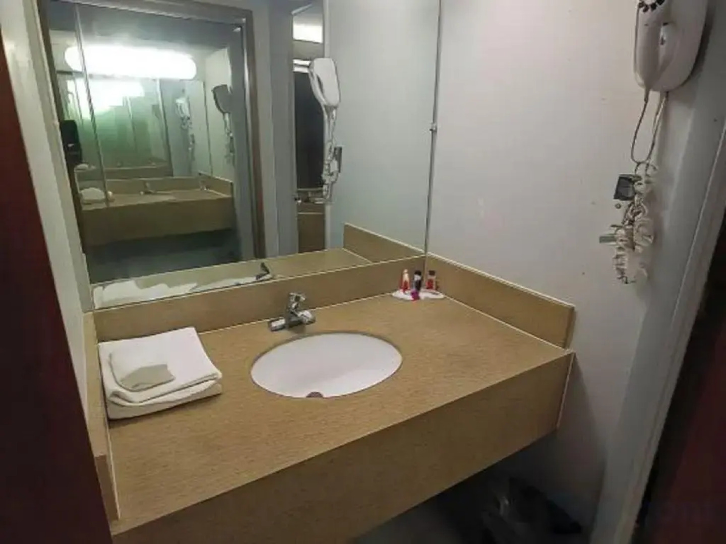 Travelodge by Wyndham Petersburg