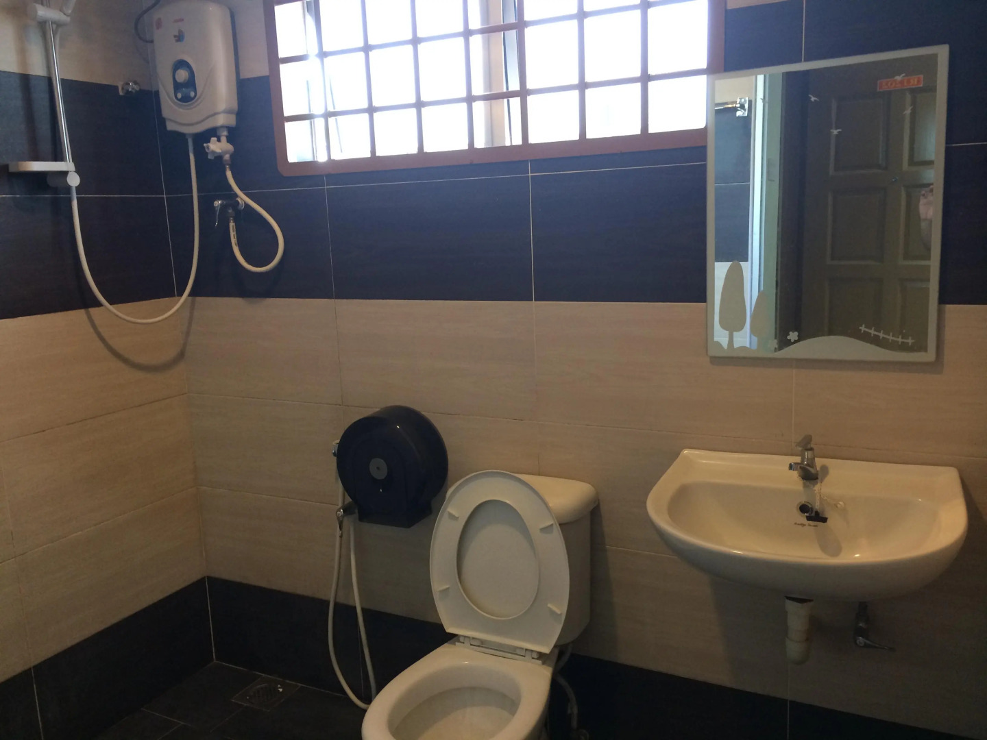 OYO 1190 Nice Stay Hotel