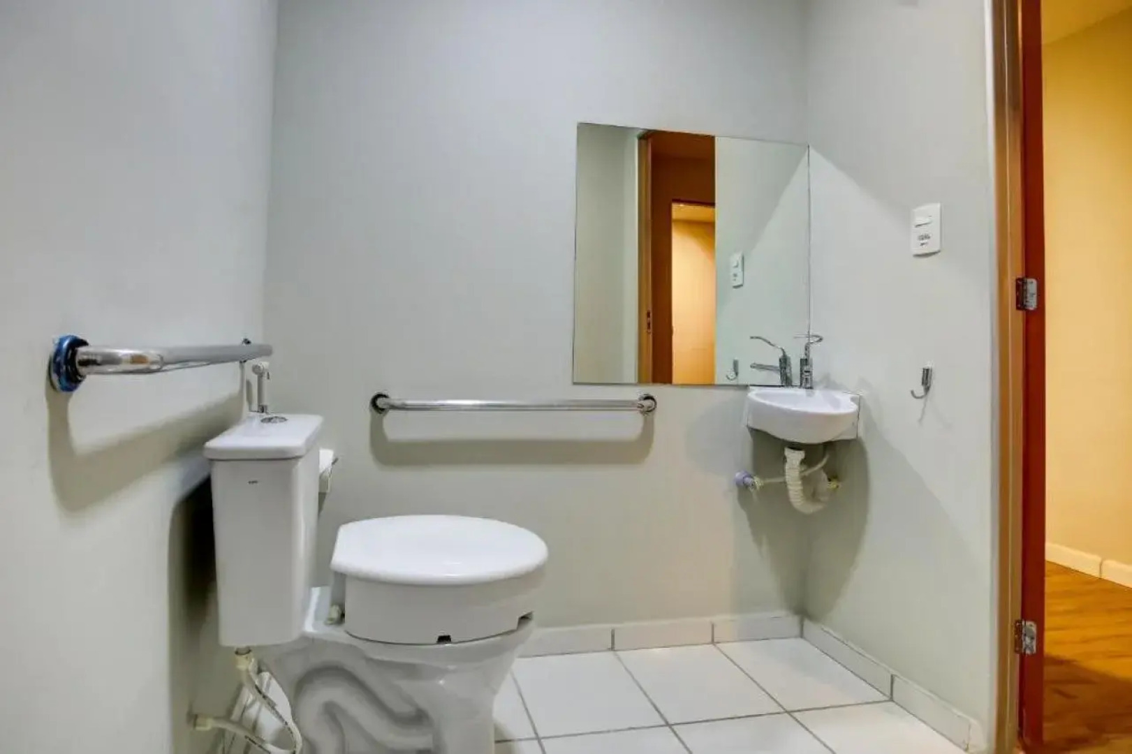 Transamerica Fit Lafaiete