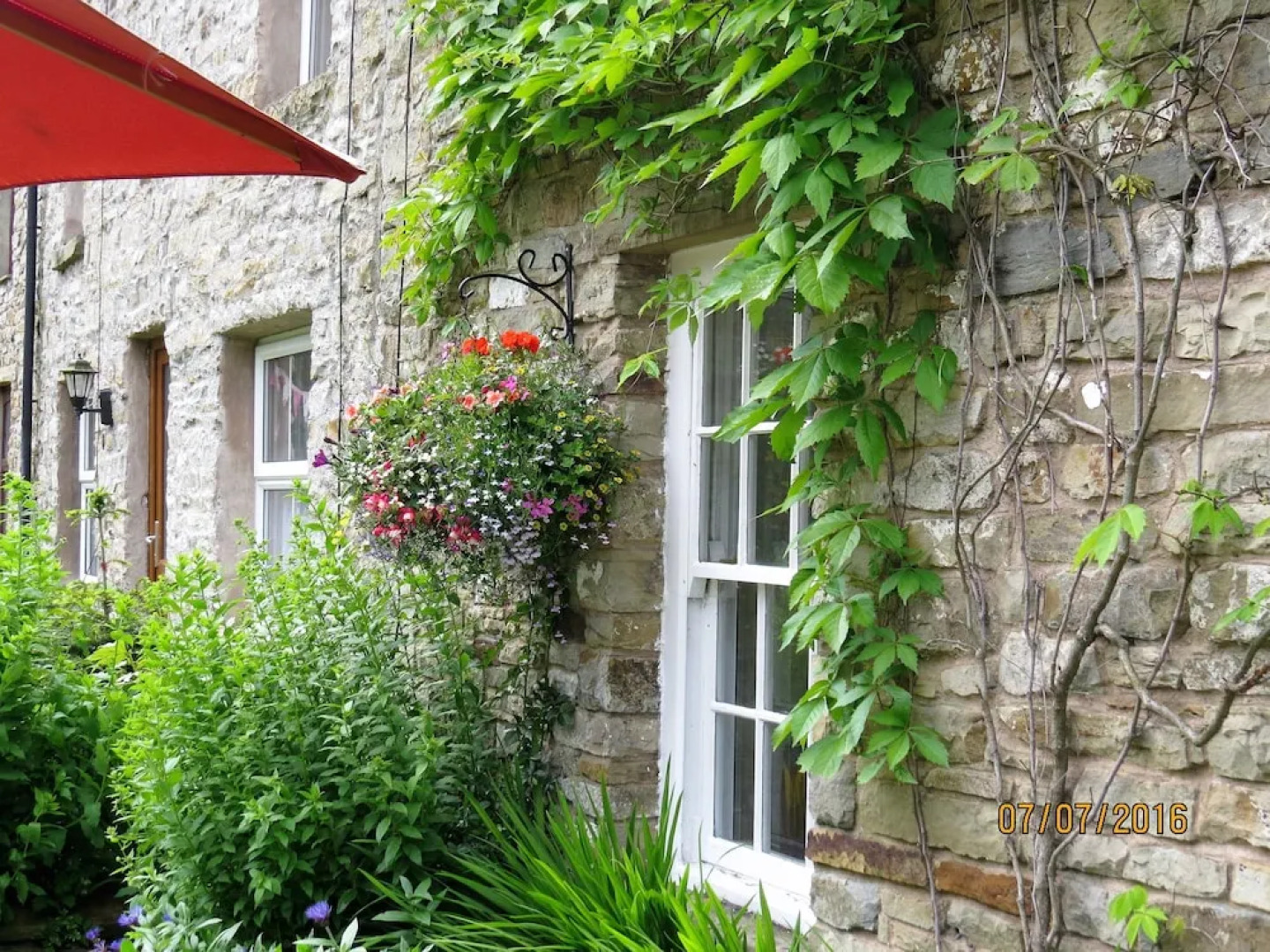 Eastview Bed and Breakfast