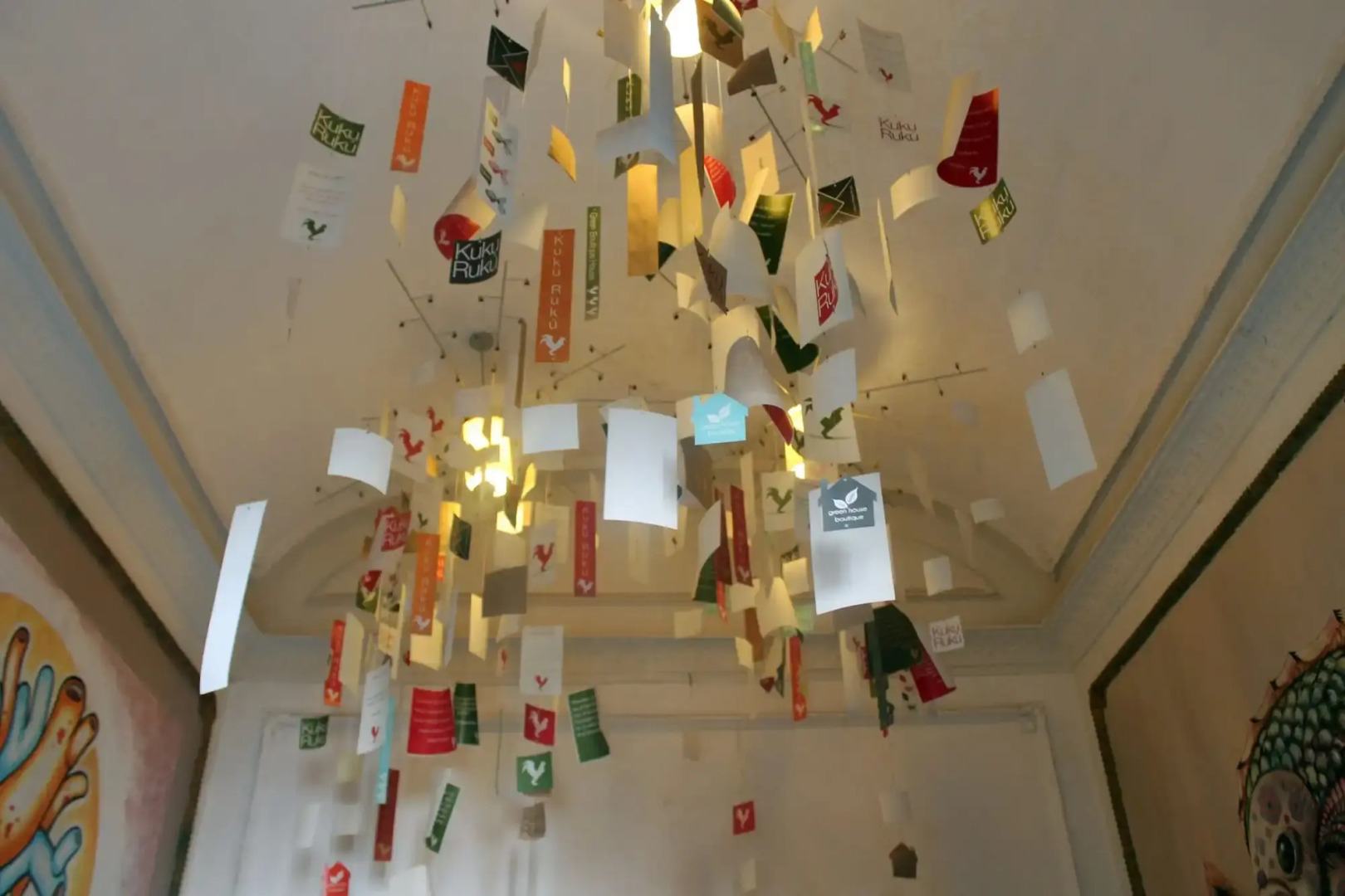 Kuku Rukú Querétaro