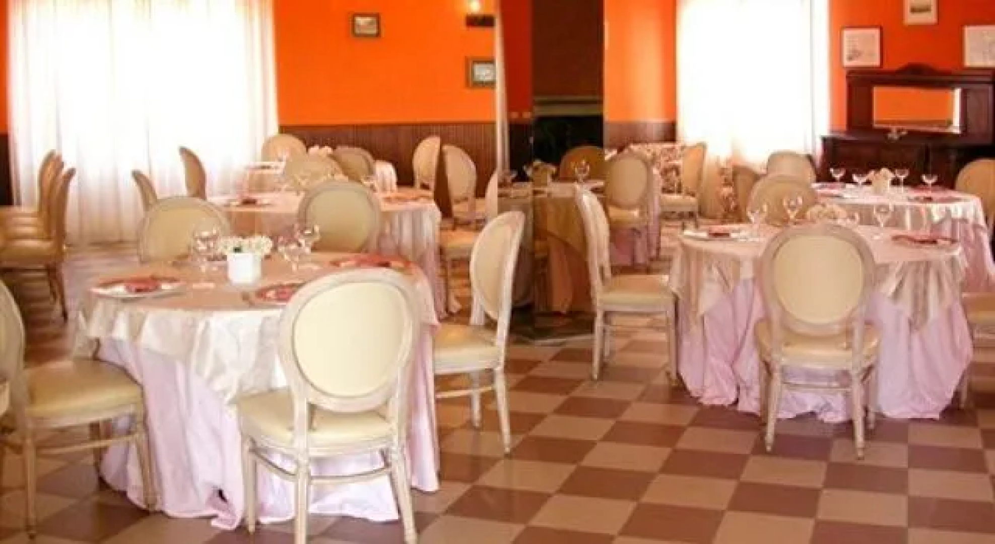 Hotel La Cima Trasimena