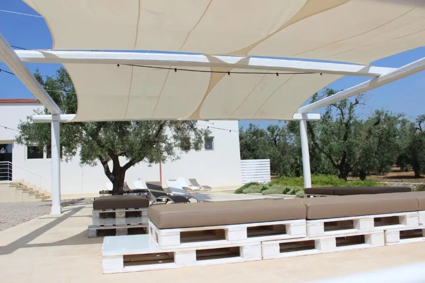 TerreAmare Agriturismo