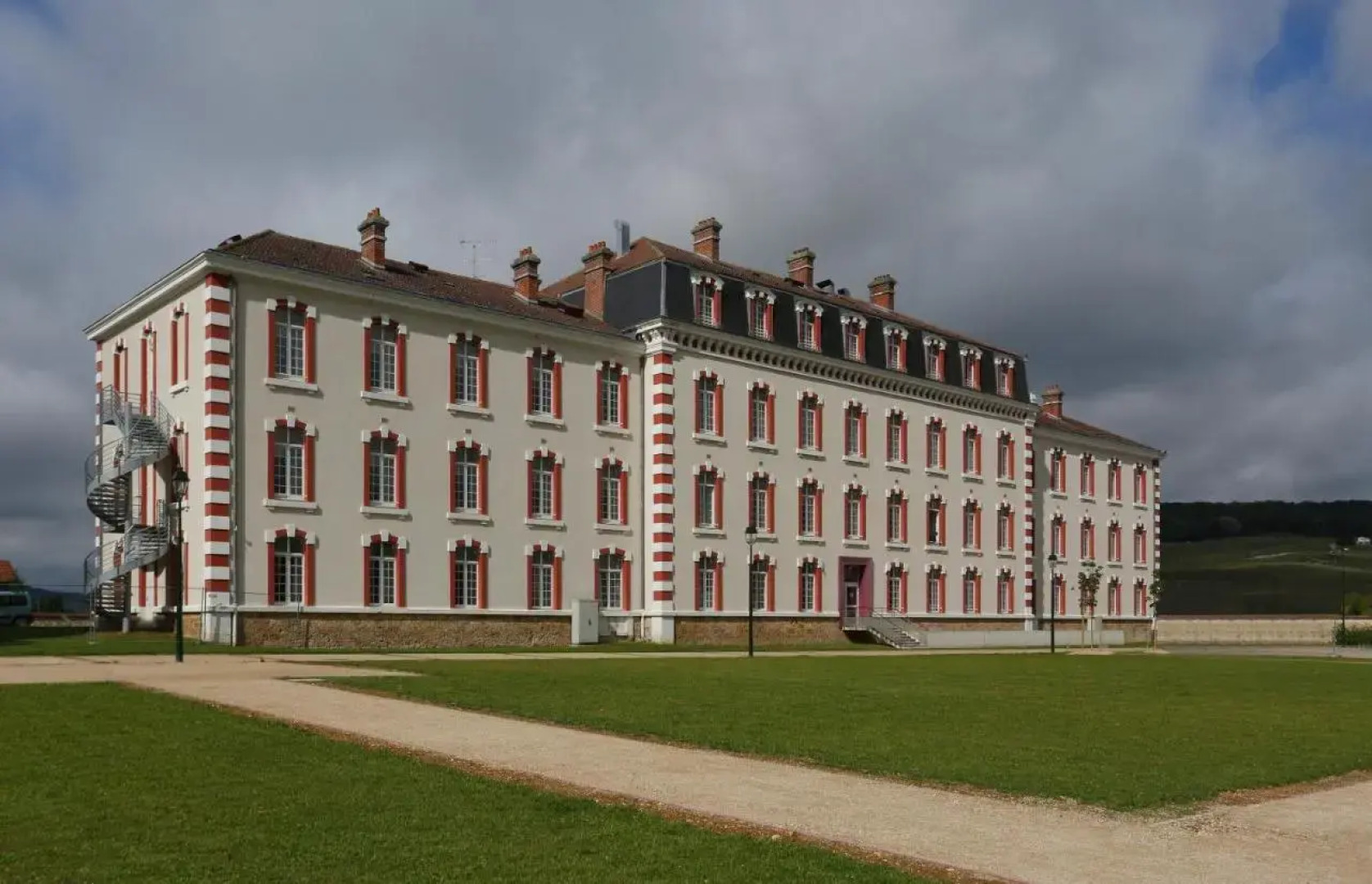Les Résidences d'Epernay