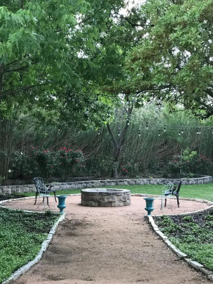 The Plantation House Boutique Inn