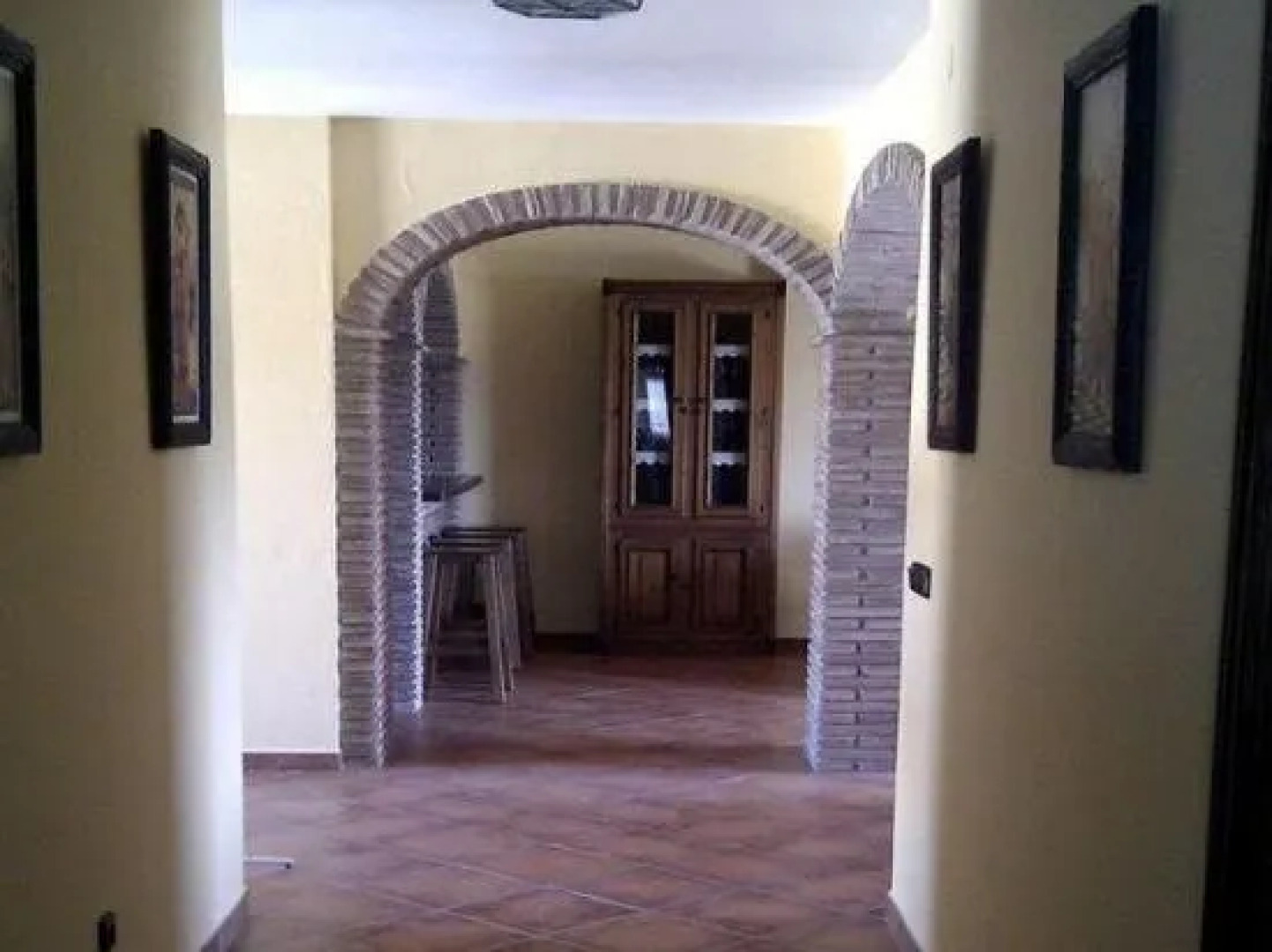 La Solana De Domingo