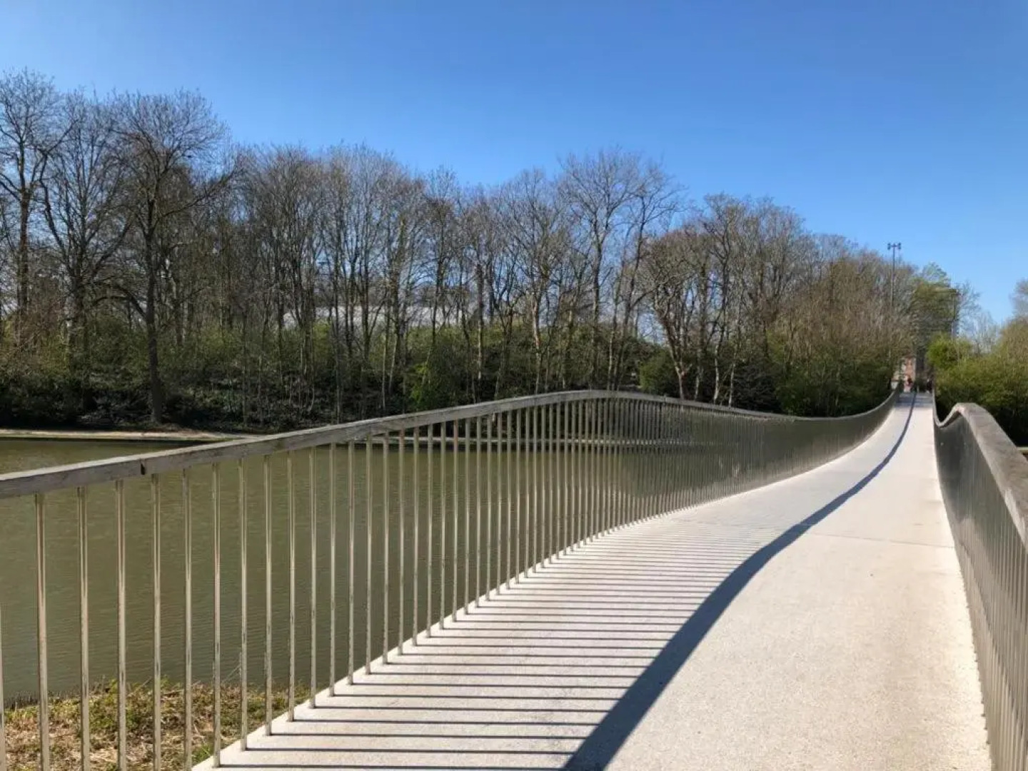 SEAVIEW - 2-bedroom apartment - OOSTENDE - Type Hasselt - direct seaview, situated at the beachfront