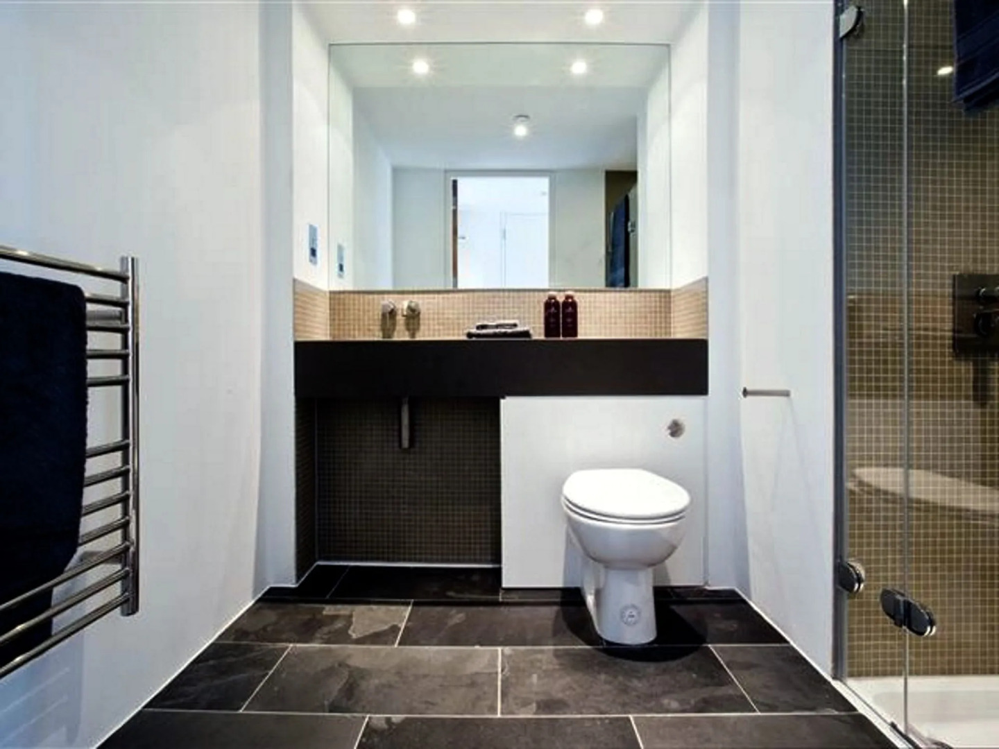 Royal William Yard Apartments