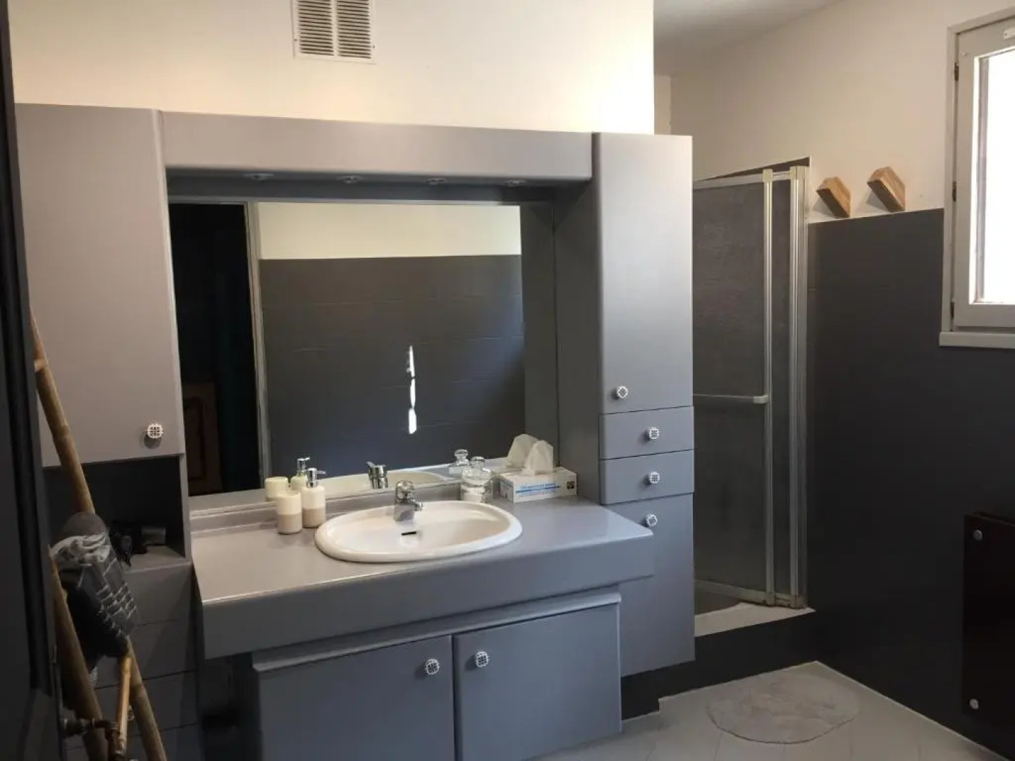 Maison au calme à la campagne