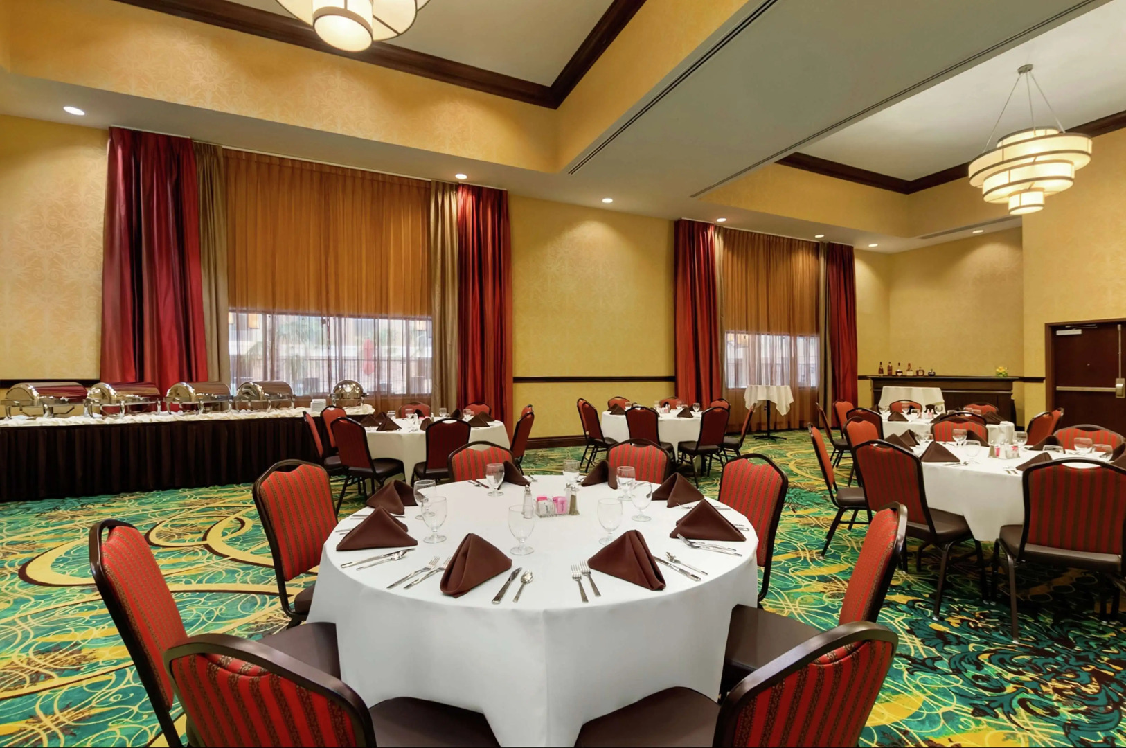 Hilton Garden Inn Bossier City, LA