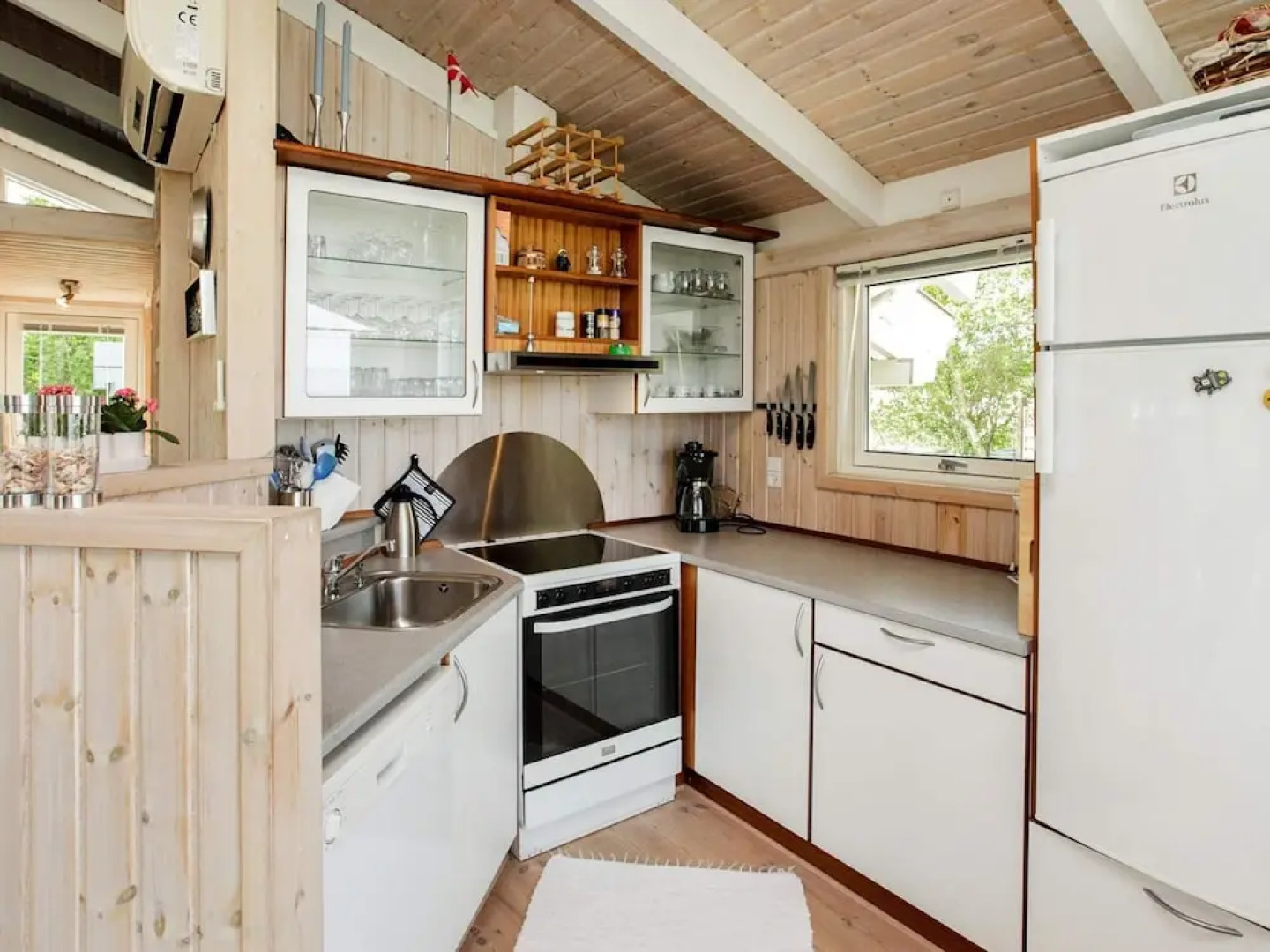 6 Person Holiday Home in Frederikshavn