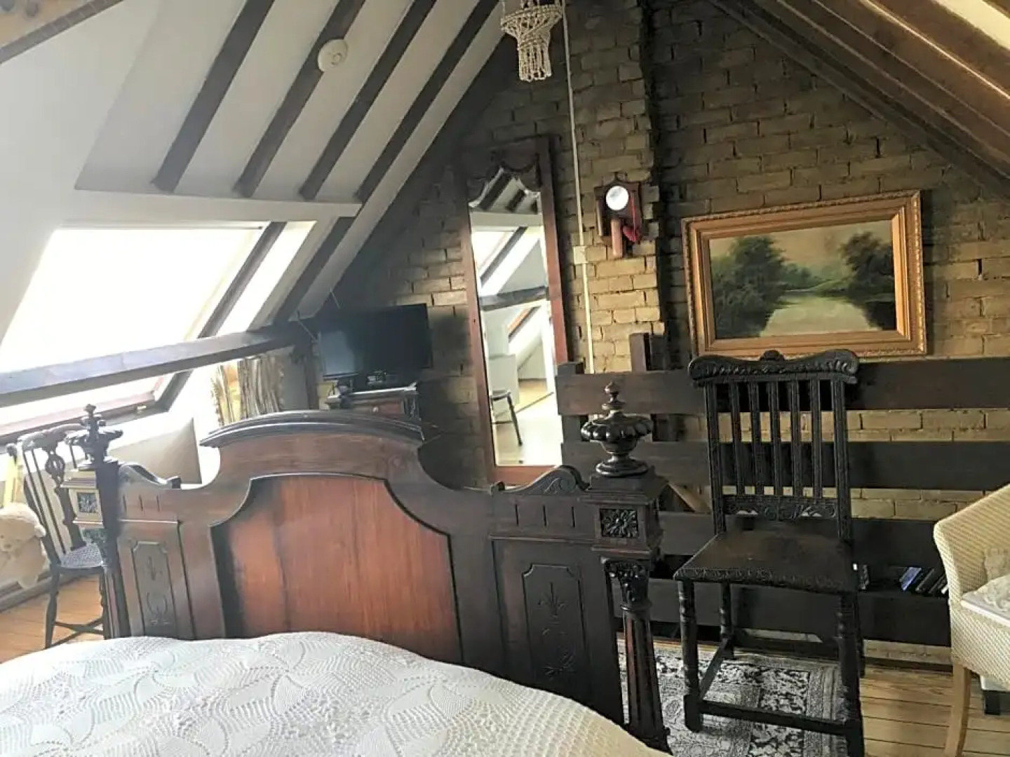 Mill House Bed & Breakfast