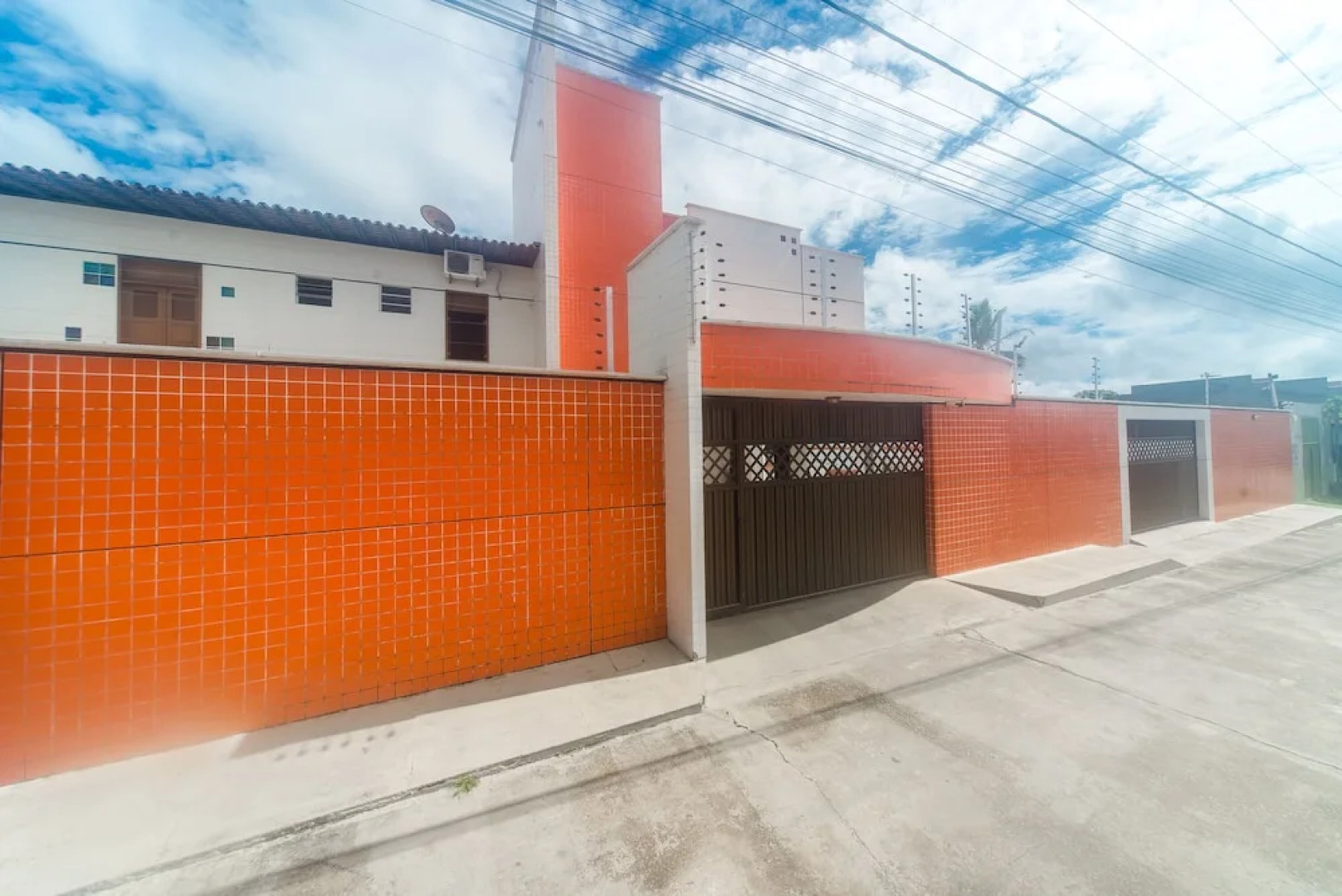 Pousada Clube Vista do Rio