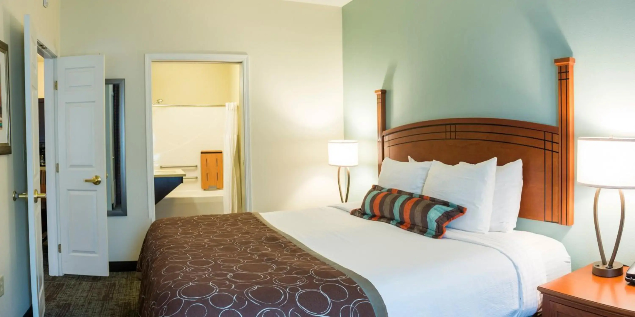 Staybridge Suites Fargo by IHG