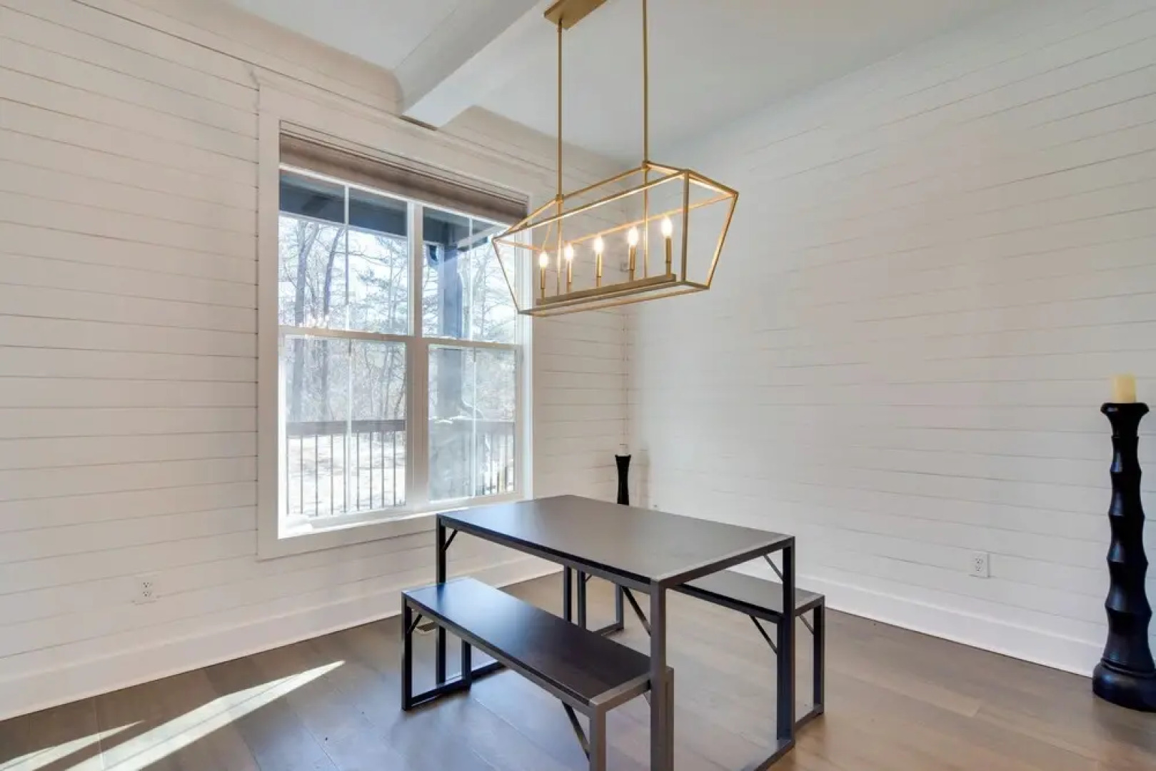 Waynesville House: Fire Pit + Mountain Views!