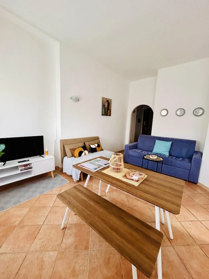 Casa Olbia Centro in Olbia