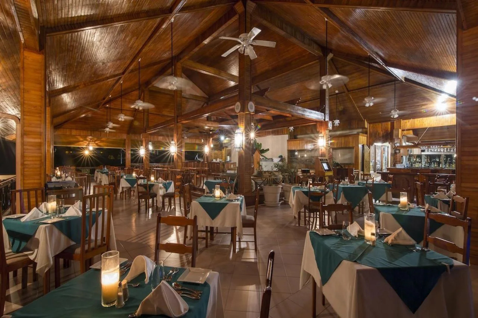 Le Grand Courlan Spa Resort - Adults Only