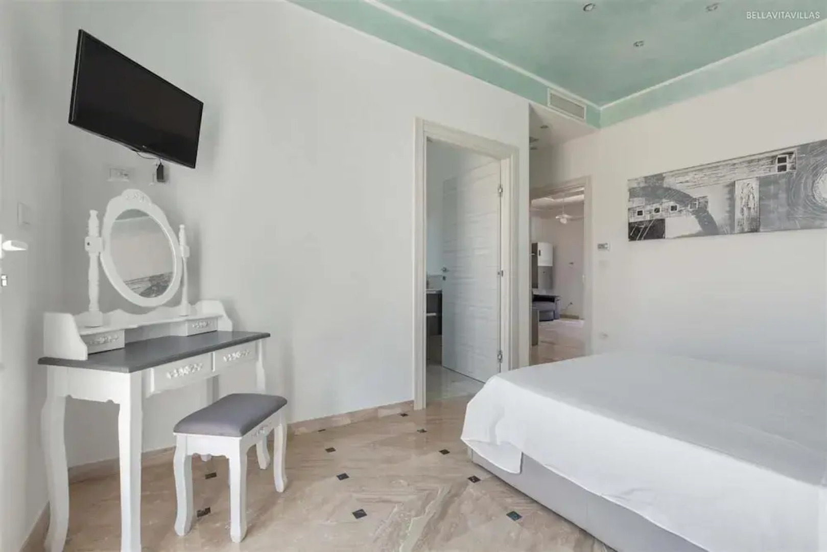 1695 Villa Albarosa in Ruffano