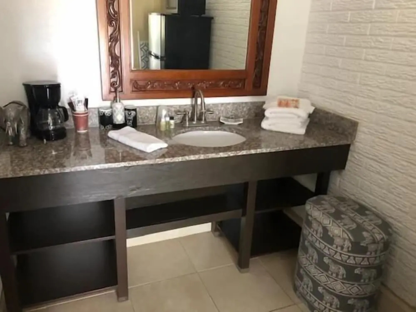 Extended Stay Brunswick