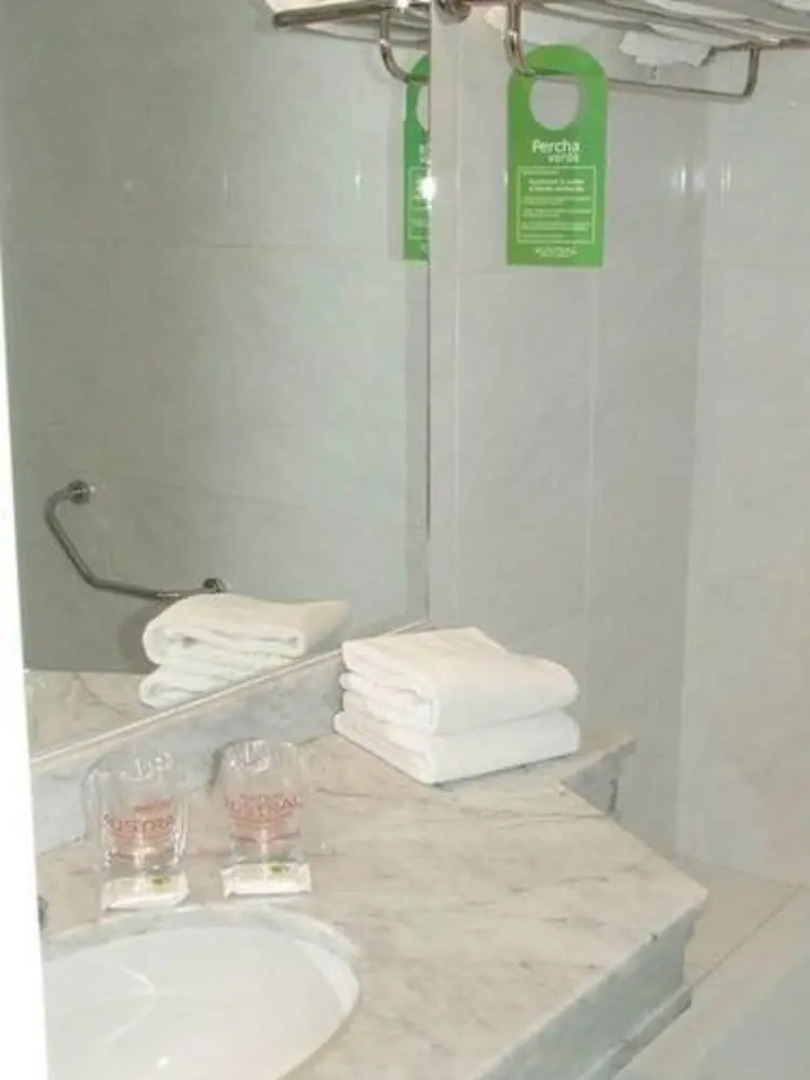 Paradores Austral Bahia Blanca