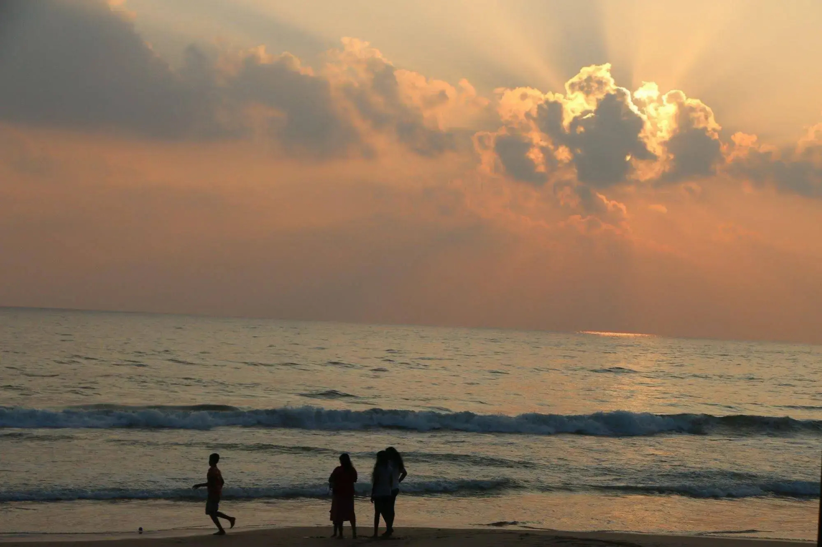 Ranmal Beach Hotel