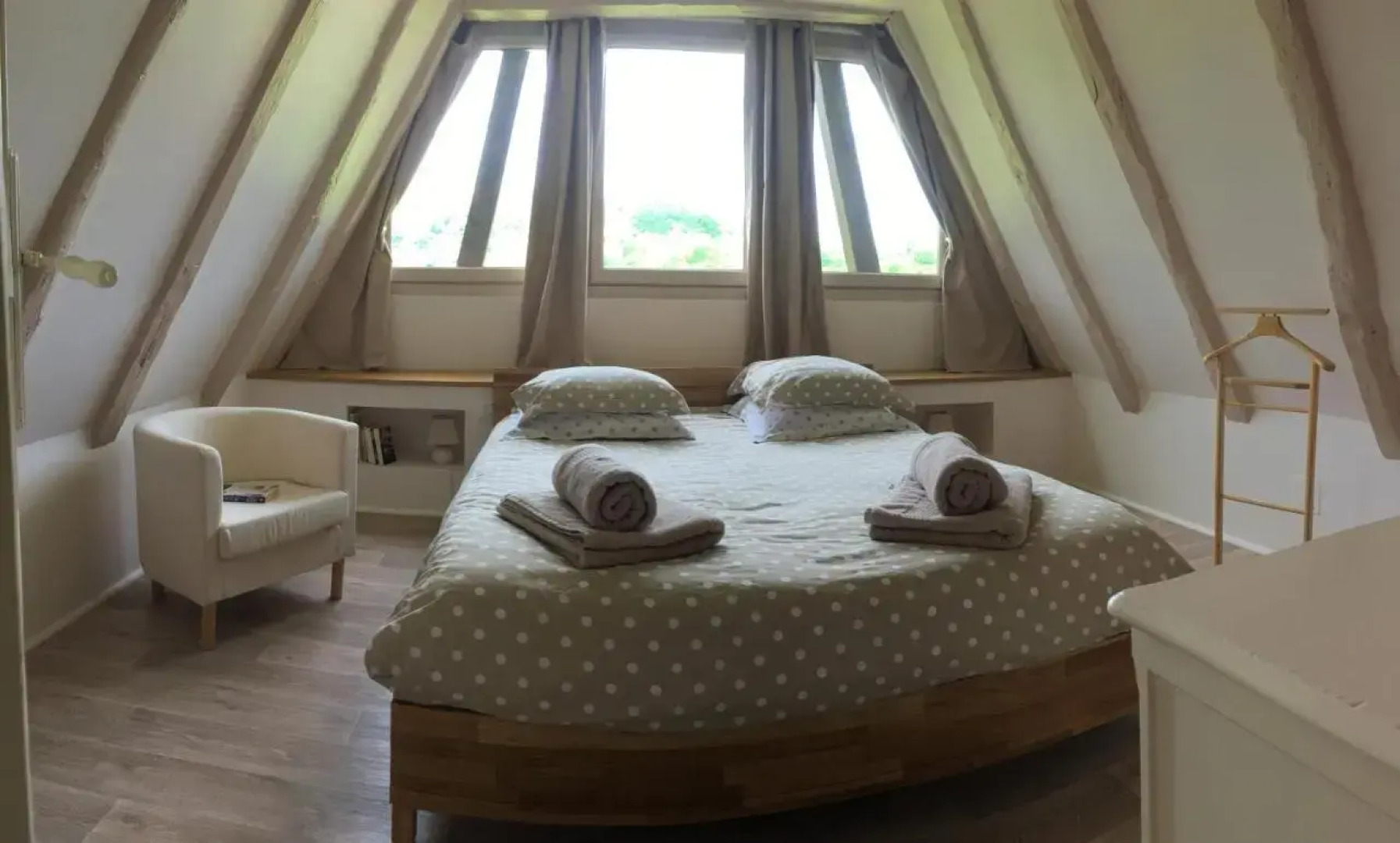 Gite Introvigne Sarlat