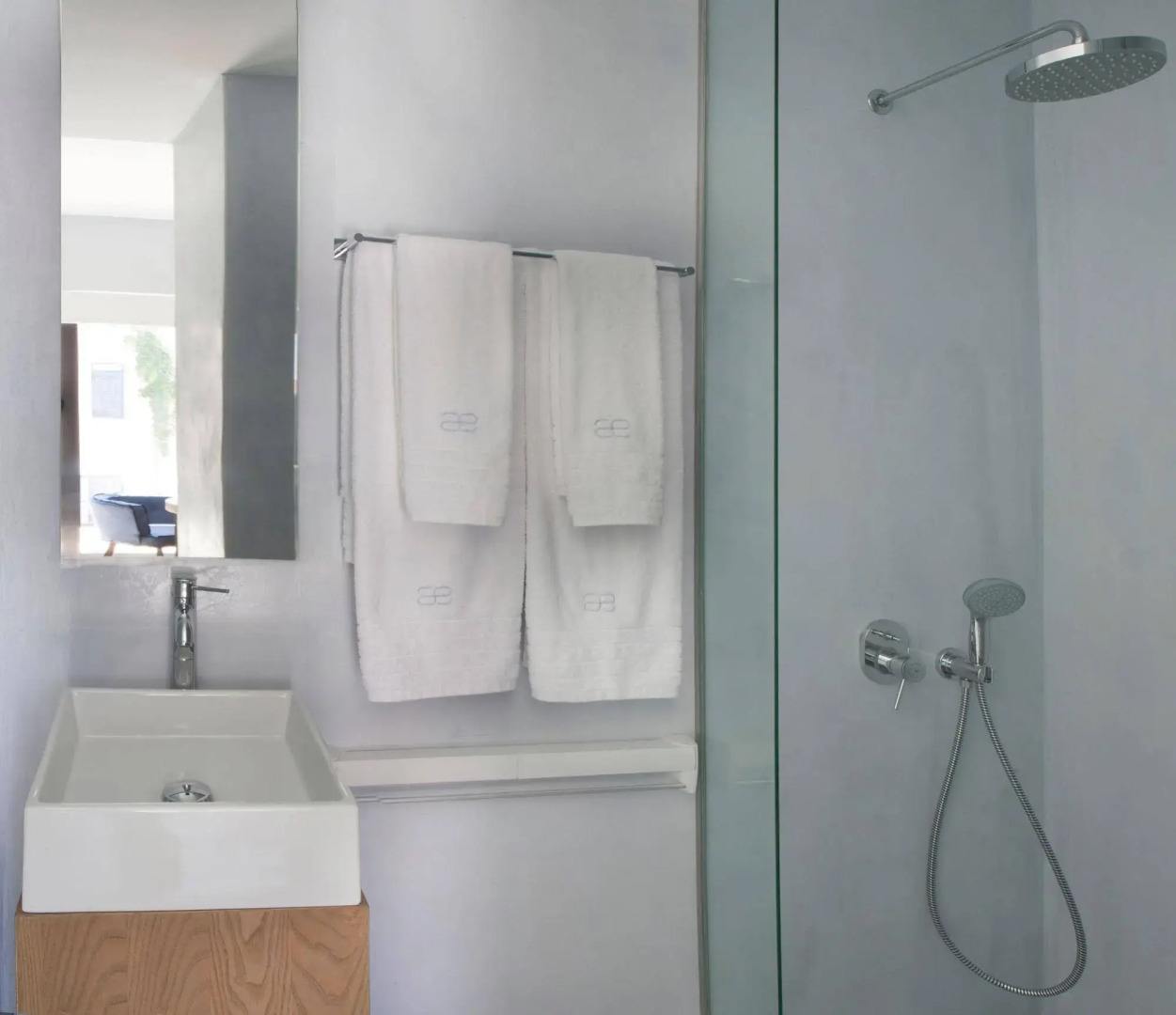 Aethrion Boutique Homes