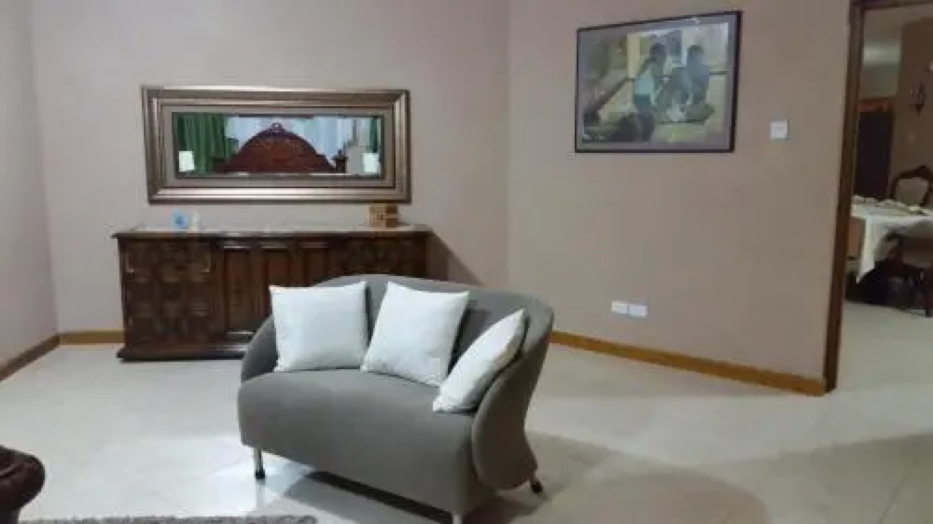 206 Sea Grape Drive Villa