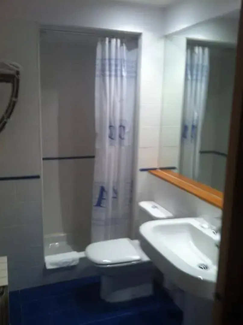 Posada La Giraldilla