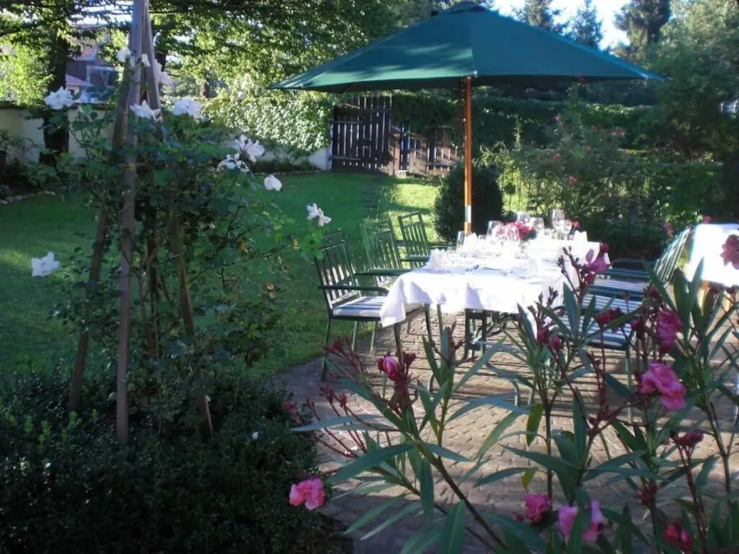 Hotel Gasthof Moosleitner