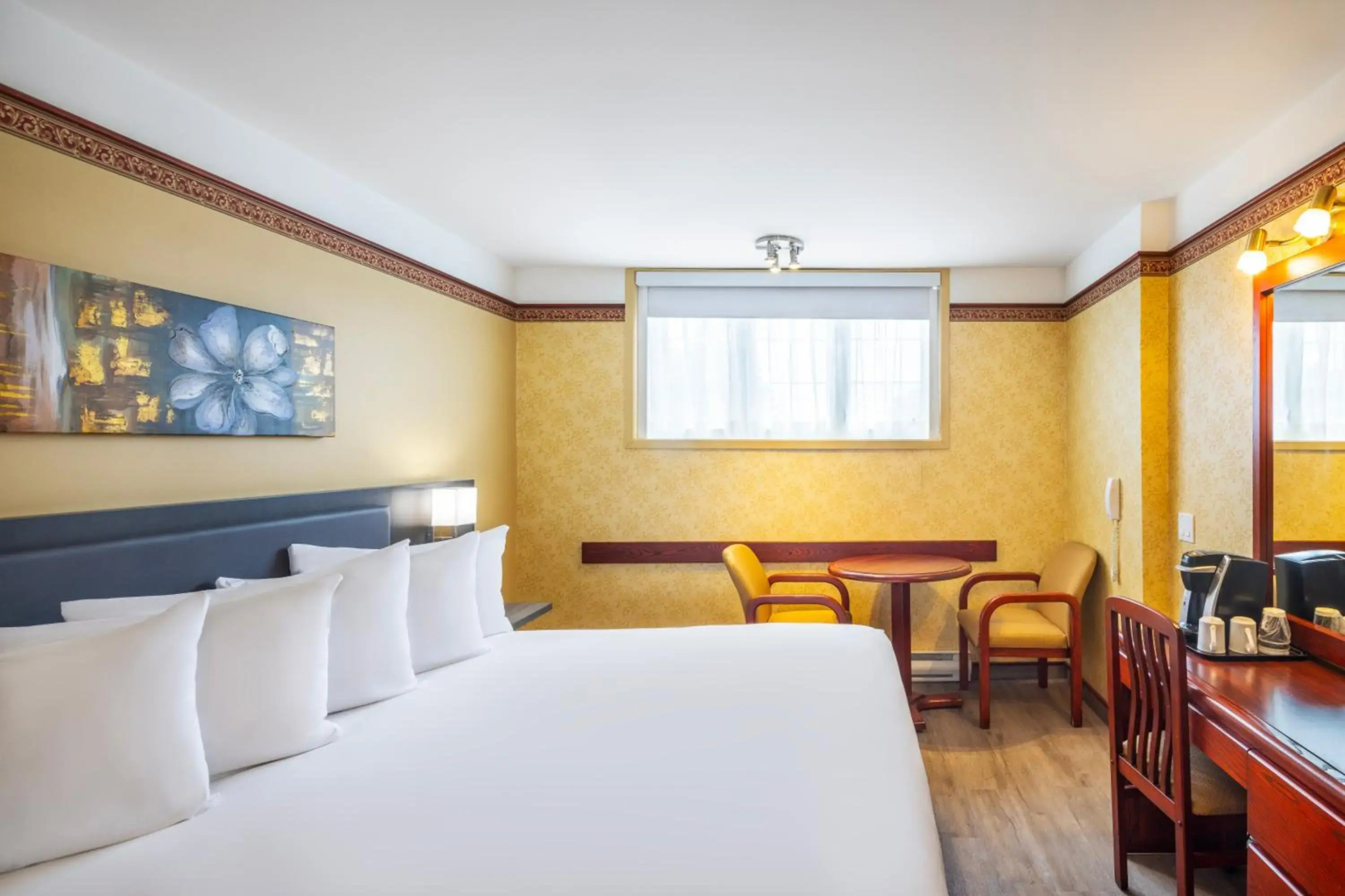 Les Suites de Laviolette, an Ascend Collection Hotel