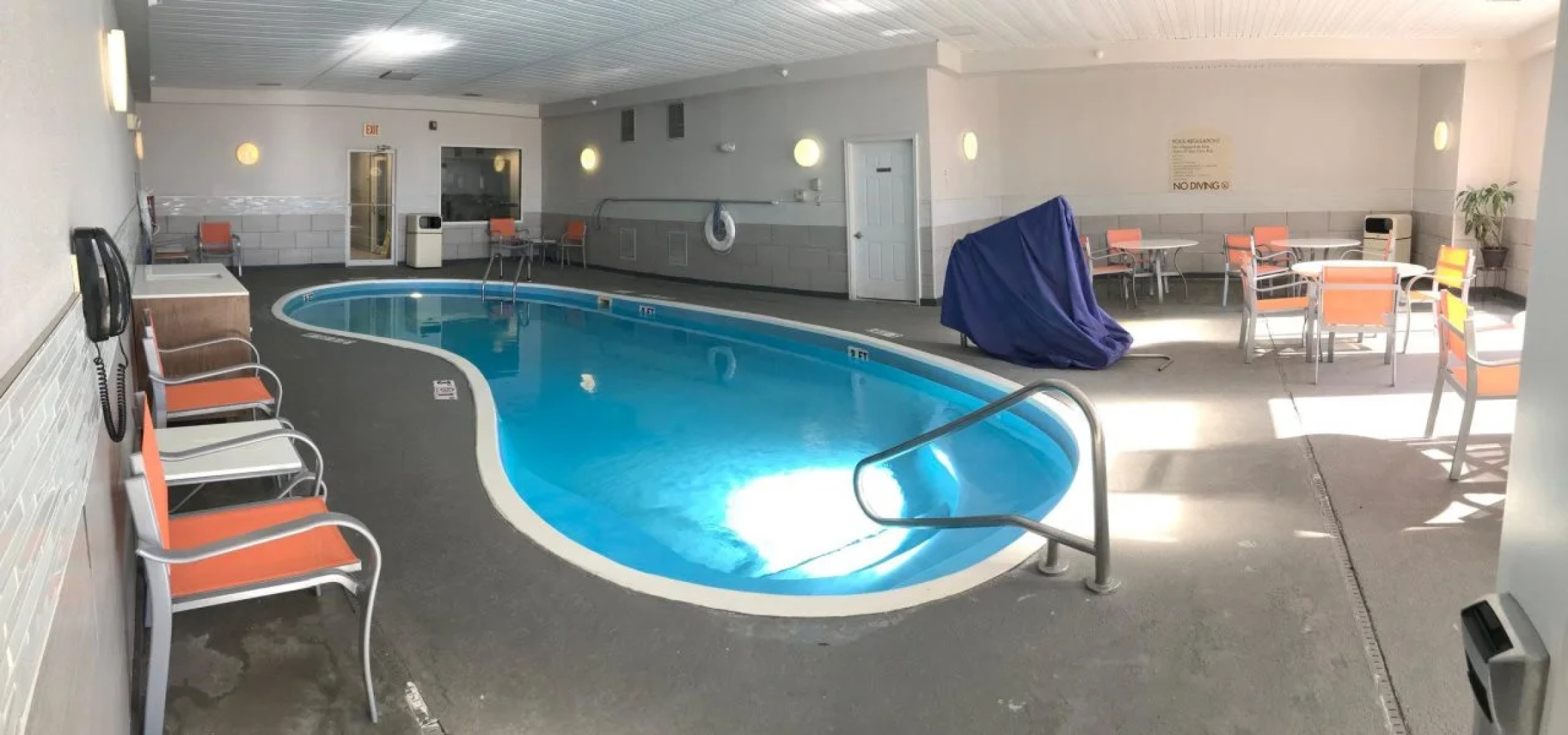 Holiday Inn Express & Suites Maryville by IHG