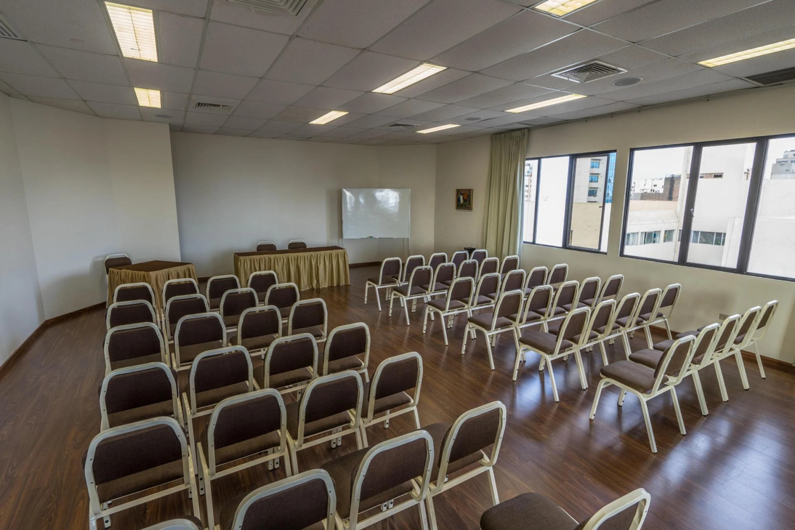 Jose Antonio Executive