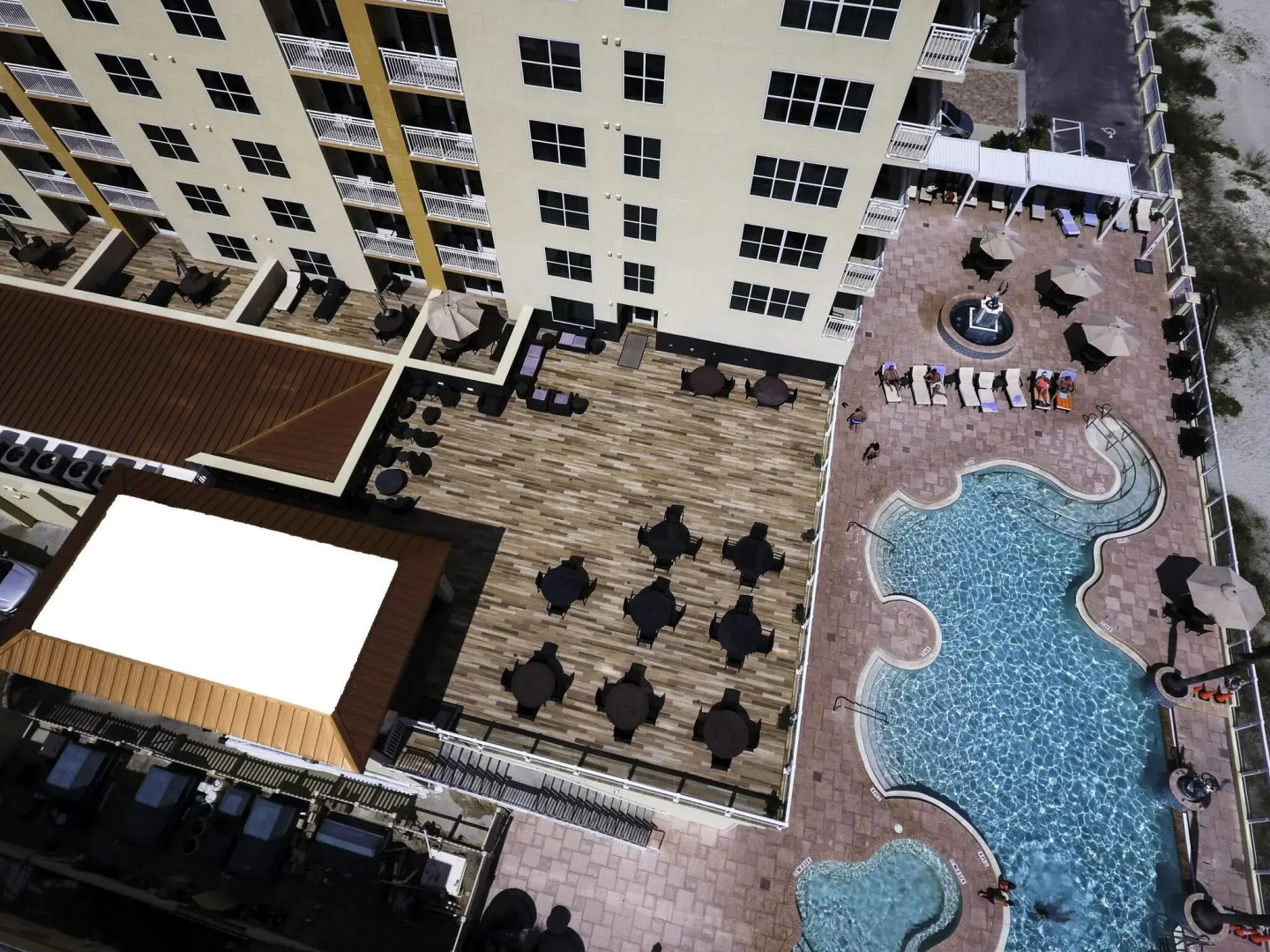 Residence Inn by Marriott Daytona Beach Oceanfront