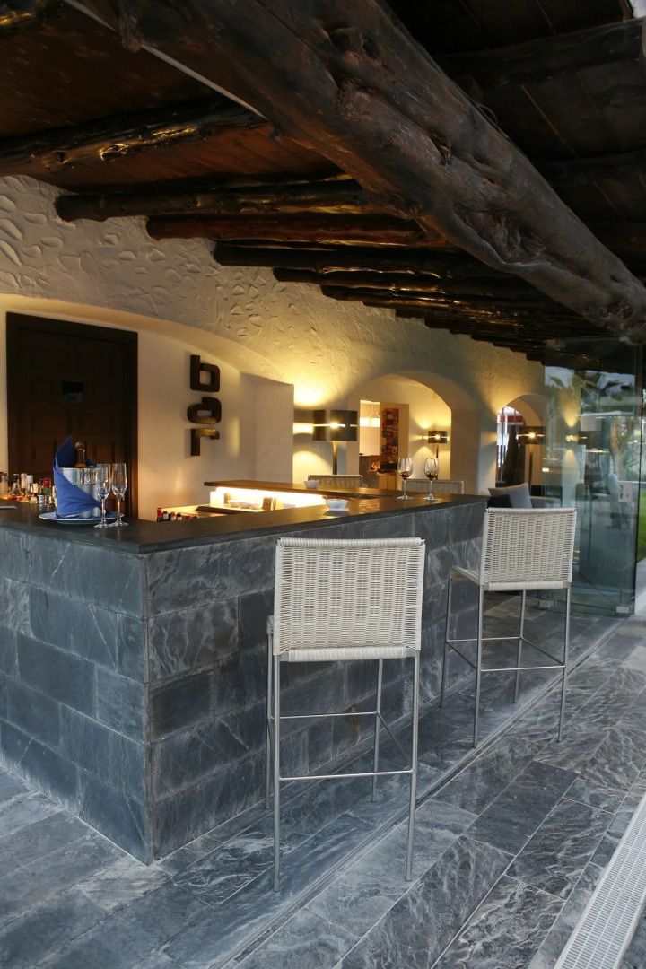 Hotel Boutique Ses Pitreras