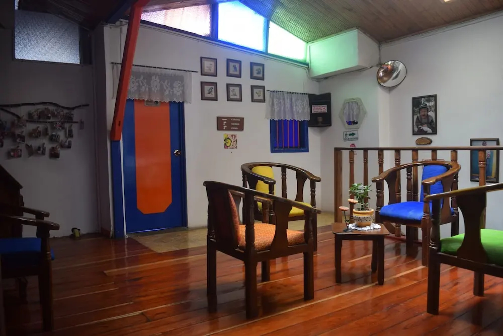 Filandia Hotel