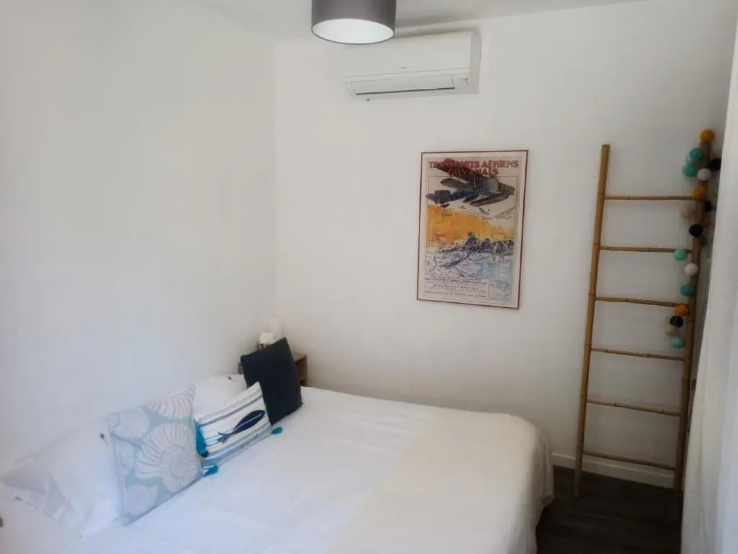 Les jardins de Foata