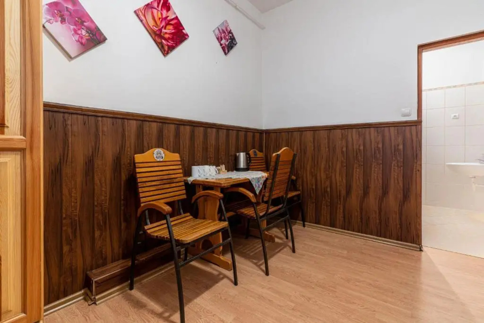 Pensjonat Karczma Beskidzka