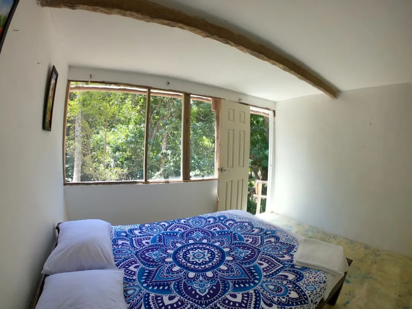 Hotel Jasayma Tayrona