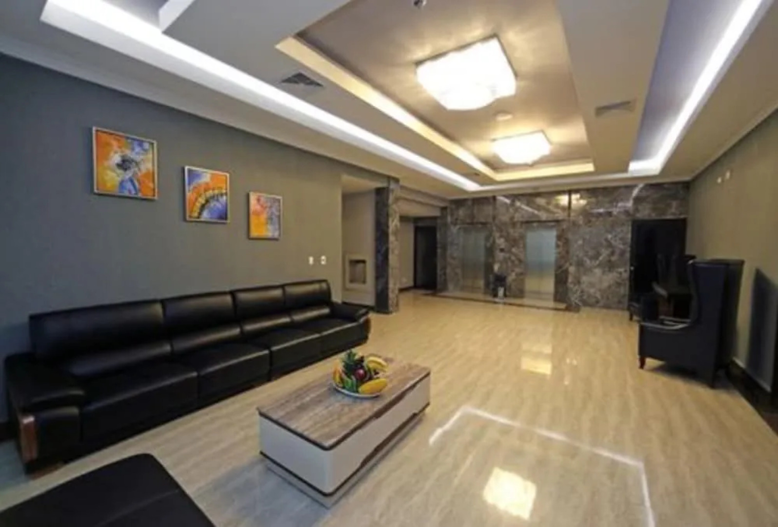 Hotel City Plaza & Suites