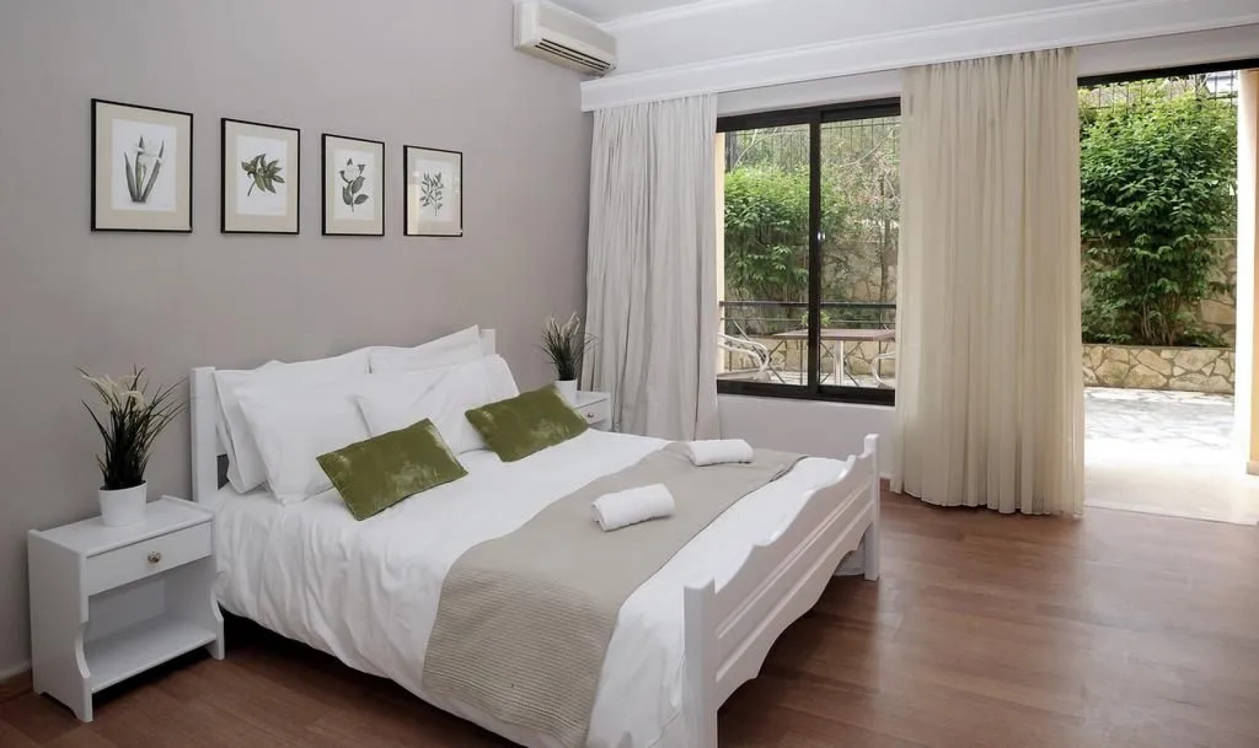 Ipsos Holidays Resort Corfu