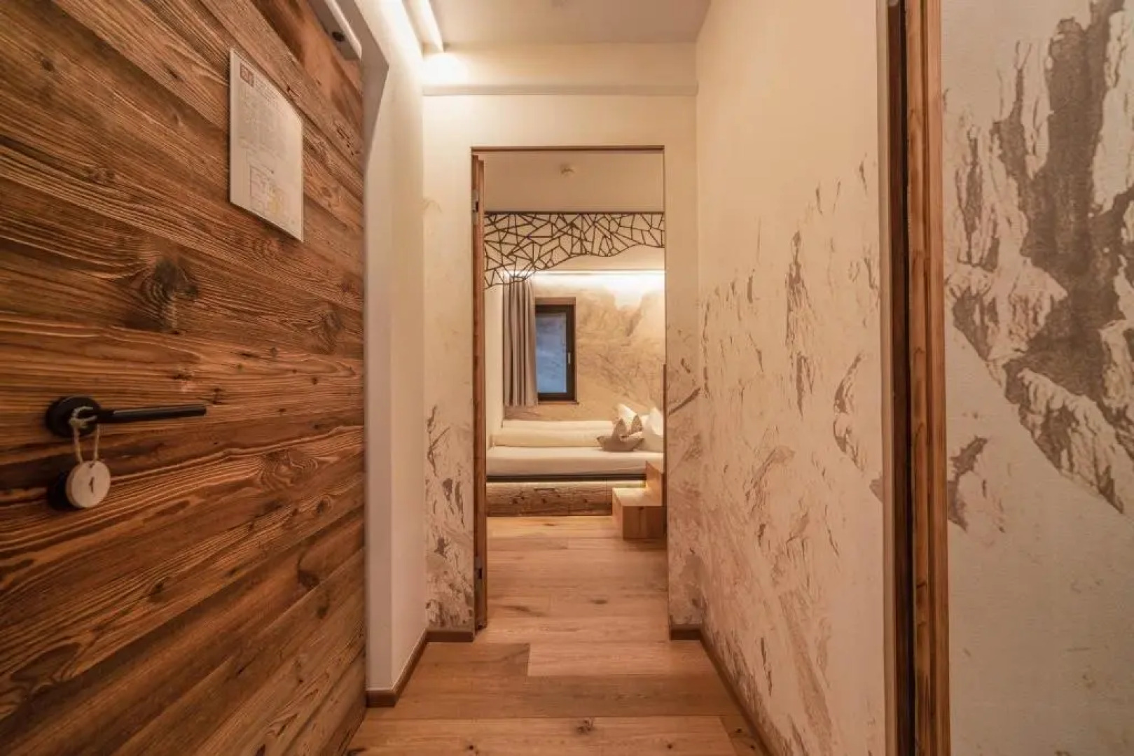 Sonnleiten - Apt. 1 Sonnenadler