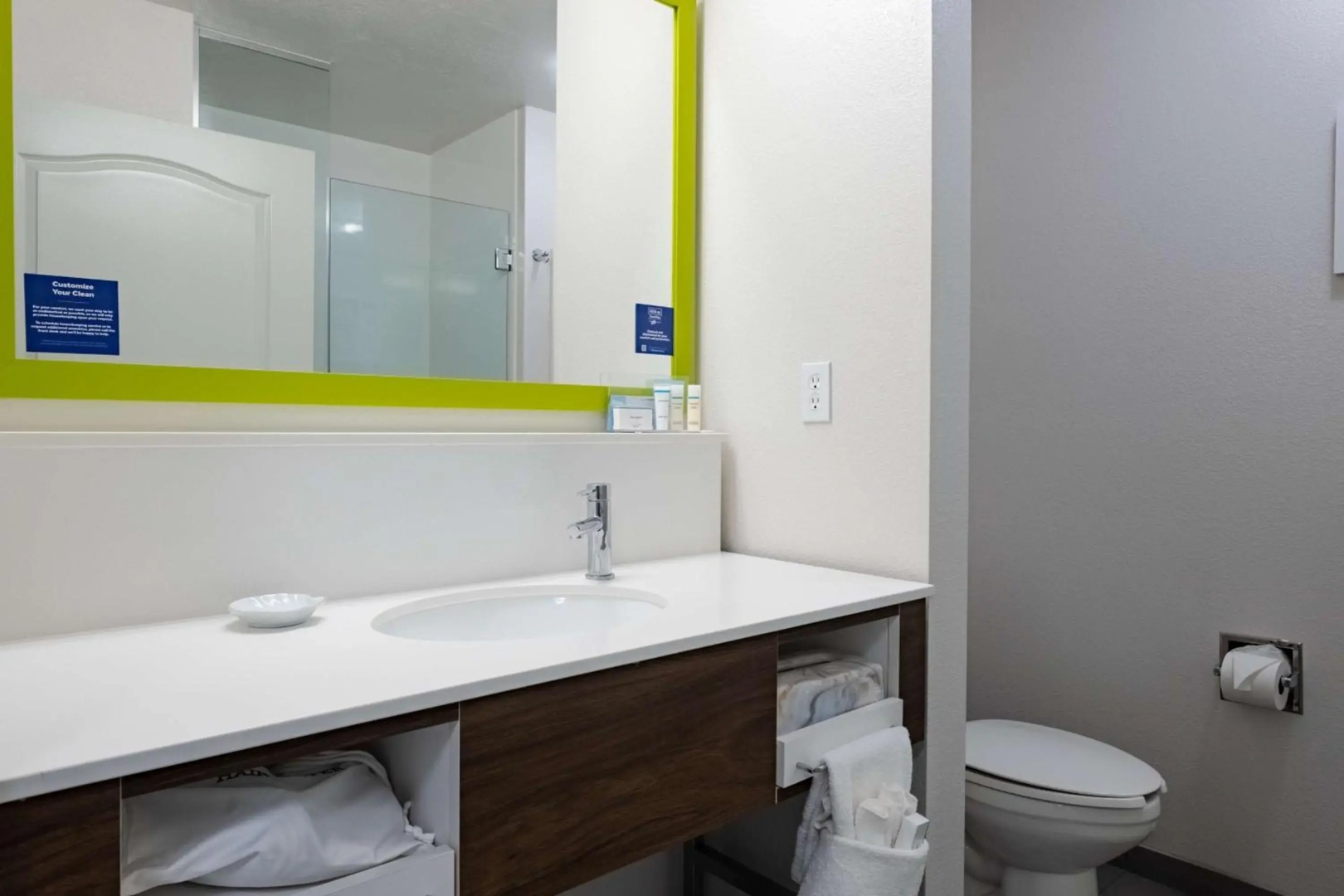 Hampton Inn Richfield