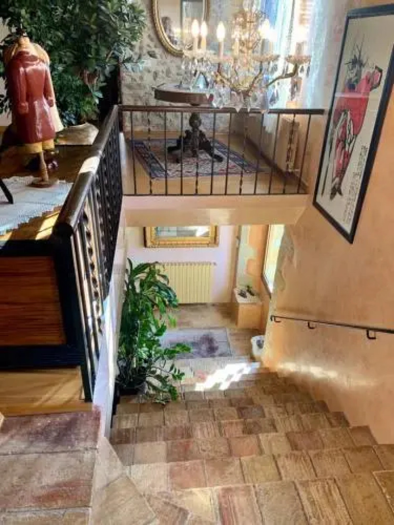 Mas Vilosa Bed and Breakfast