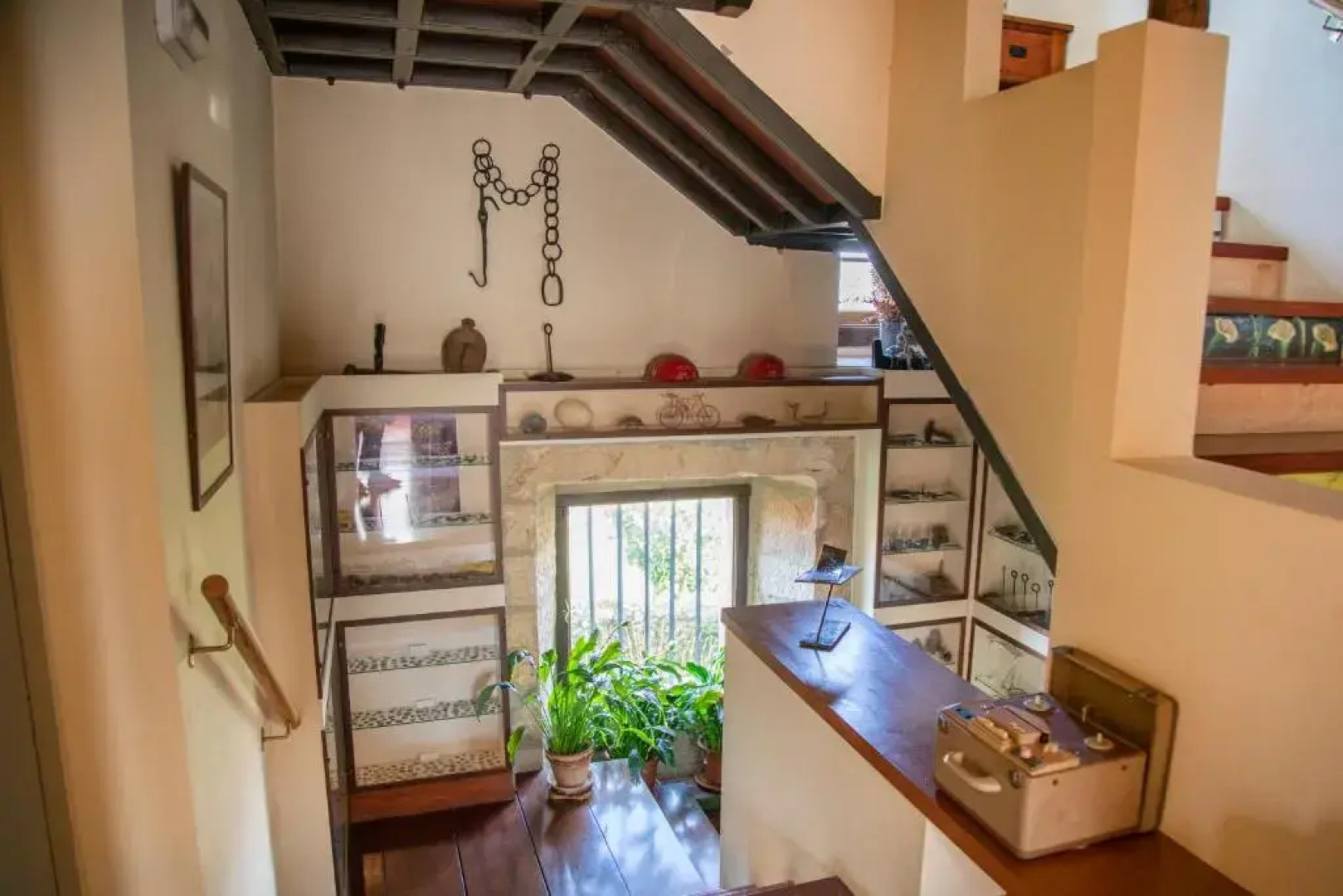 Hotel Casona de Hermosa