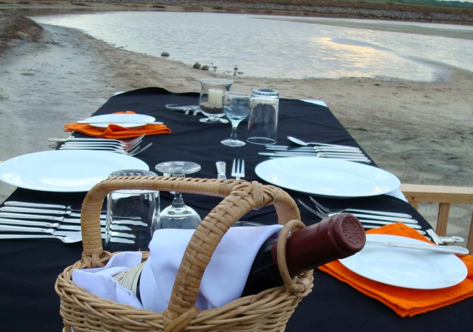 Explorer by Eco Team - Bundala