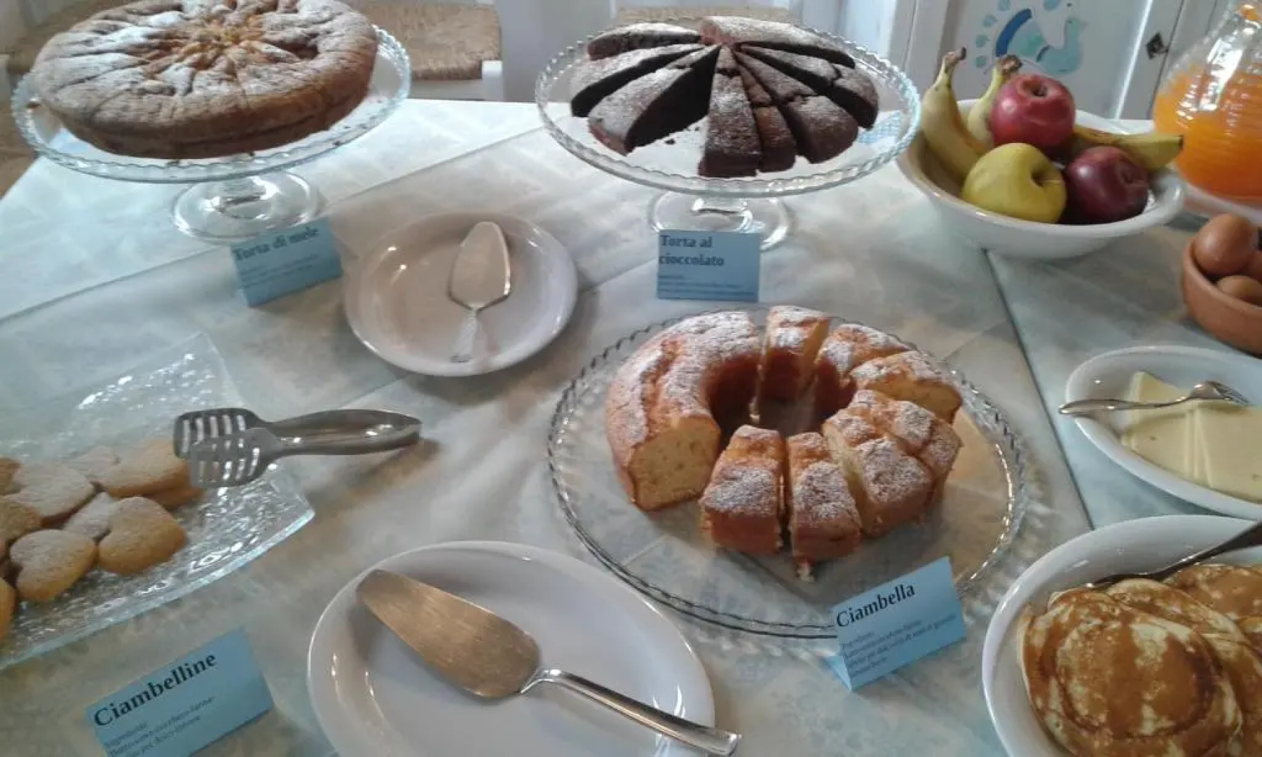 Agriturismo Is Solinas