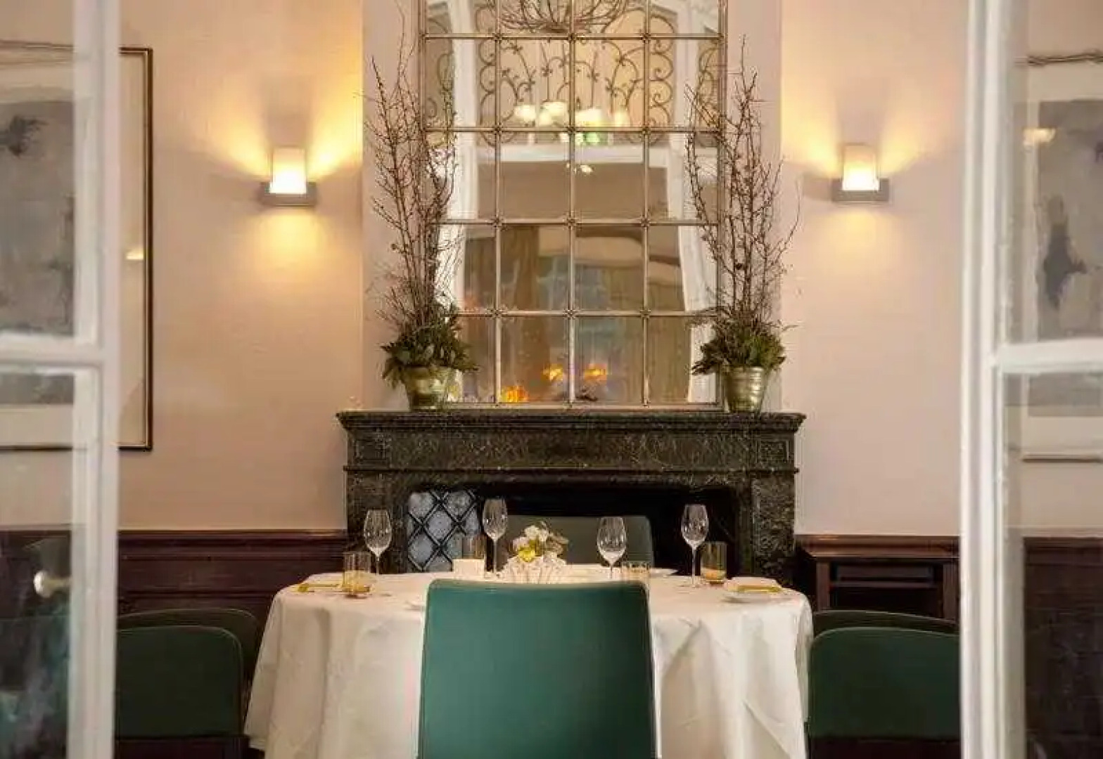 Althoff Schlosshotel Lerbach