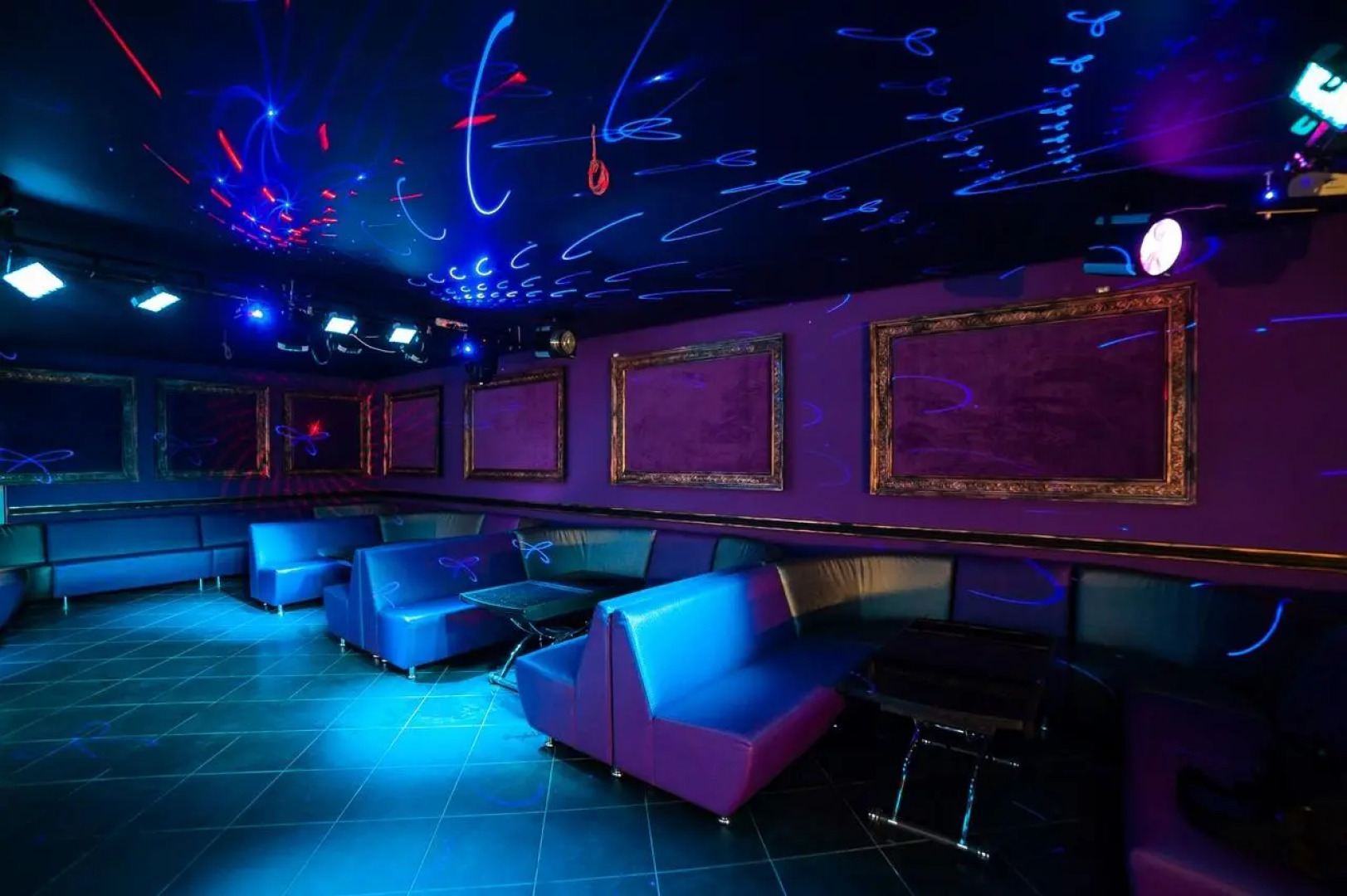 Парк-отель Новый Век